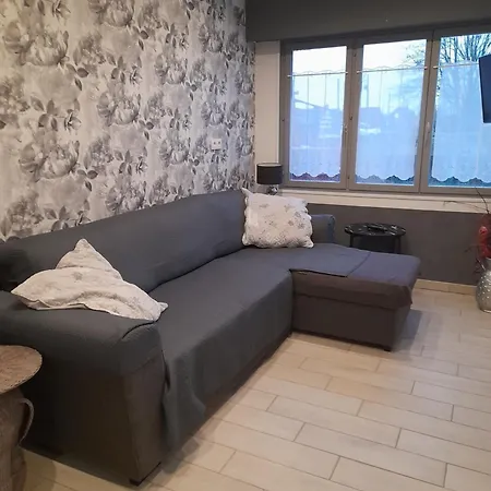Le Gite Des 4 Saisons Maison De Vacances Avec Parking Et Jardin Saint-Omer  Exterior foto