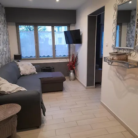 Le Gite Des 4 Saisons Maison De Vacances Avec Parking Et Jardin Saint-Omer  Exterior foto