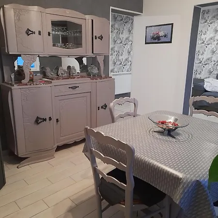 Le Gite Des 4 Saisons Maison De Vacances Avec Parking Et Jardin Saint-Omer  Exterior foto